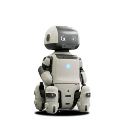 DAL-e 销售效劳机械人
