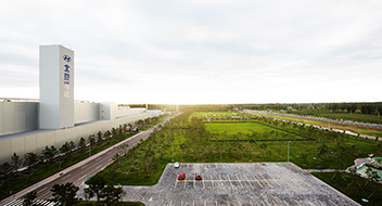 北京鸿运国际杨镇工厂